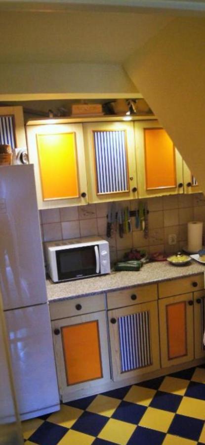 U Piotra Apartment Ustka Bagian luar foto