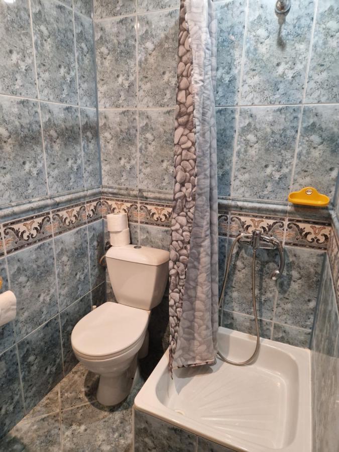 U Piotra Apartment Ustka Bagian luar foto