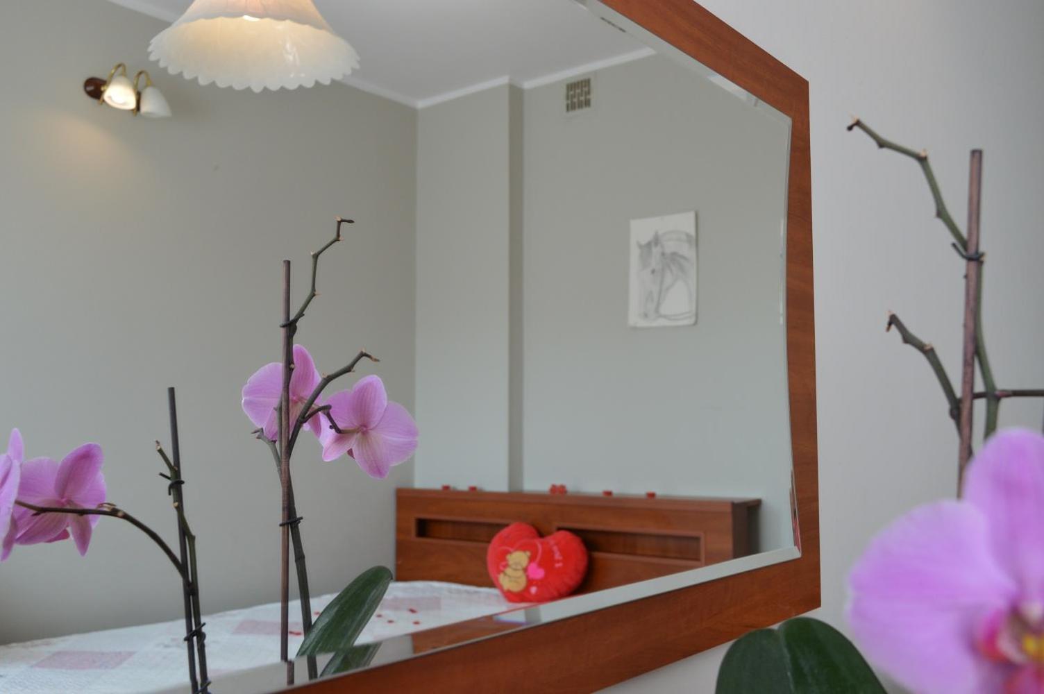 U Piotra Apartment Ustka Bagian luar foto