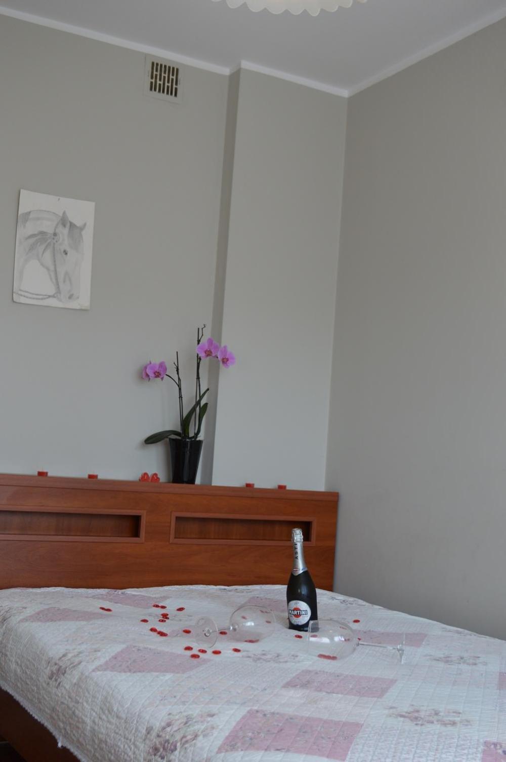 U Piotra Apartment Ustka Bagian luar foto