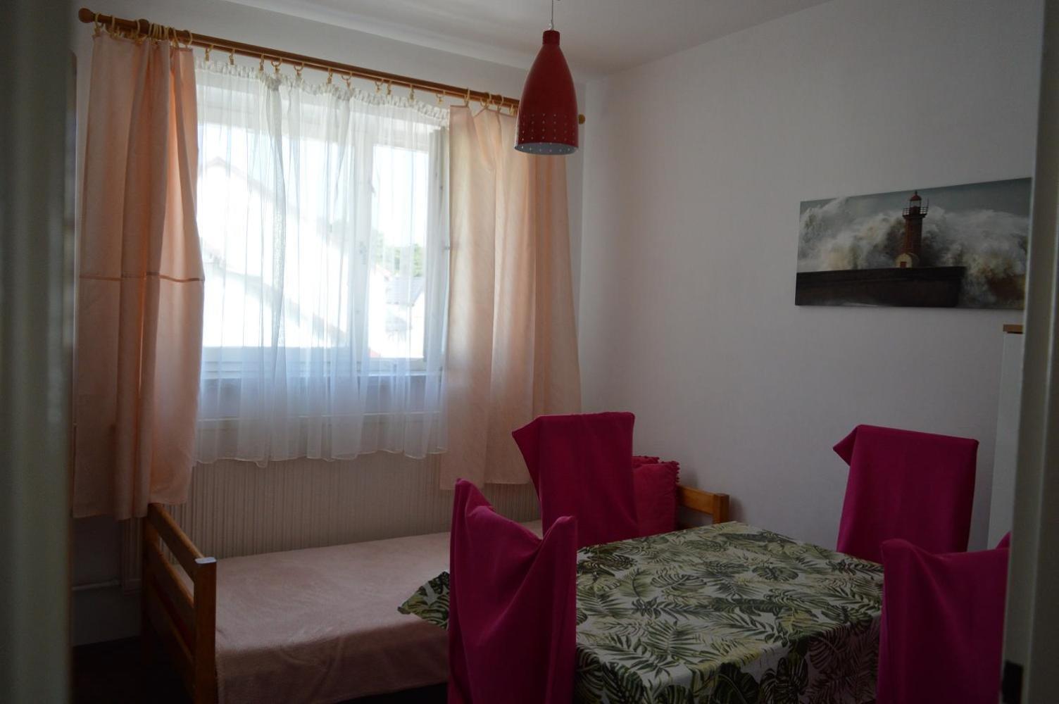 U Piotra Apartment Ustka Bagian luar foto