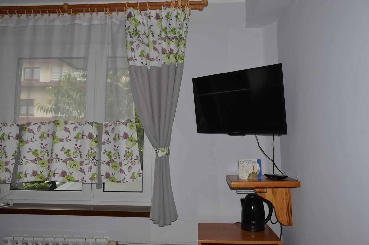 U Piotra Apartment Ustka Bagian luar foto
