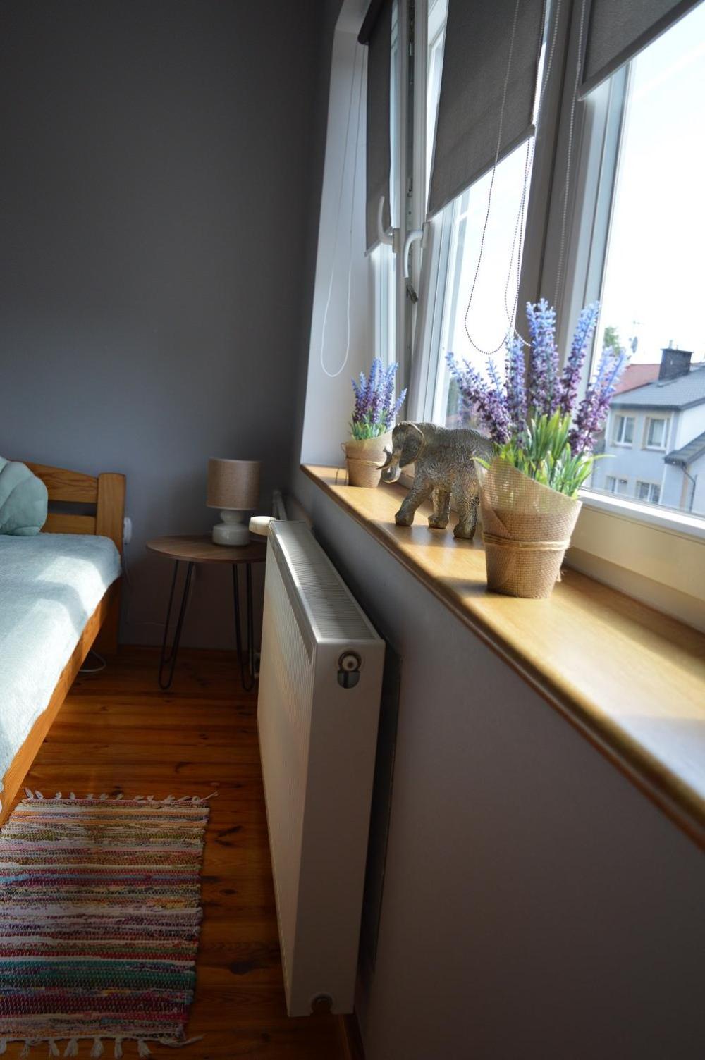 U Piotra Apartment Ustka Bagian luar foto