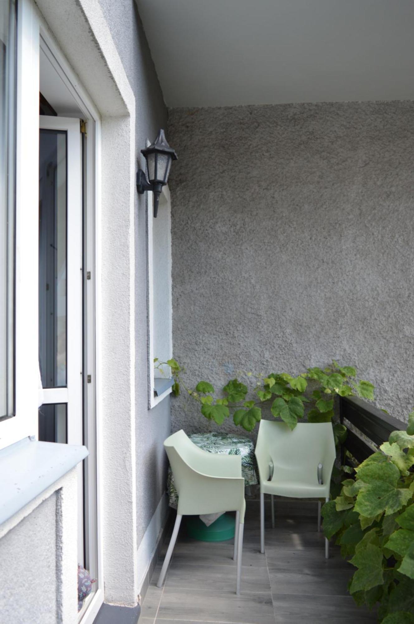 U Piotra Apartment Ustka Bagian luar foto