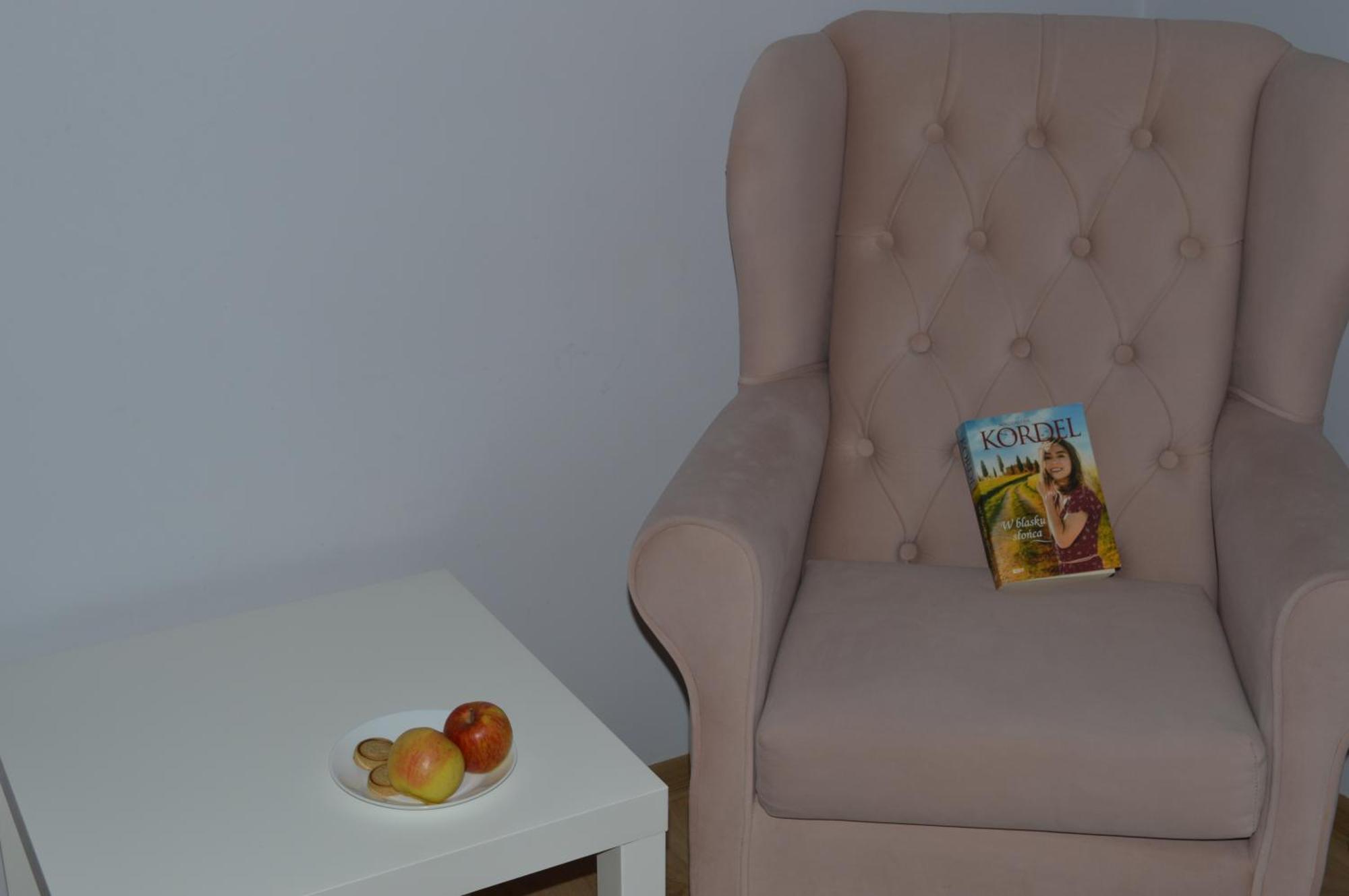 U Piotra Apartment Ustka Bagian luar foto