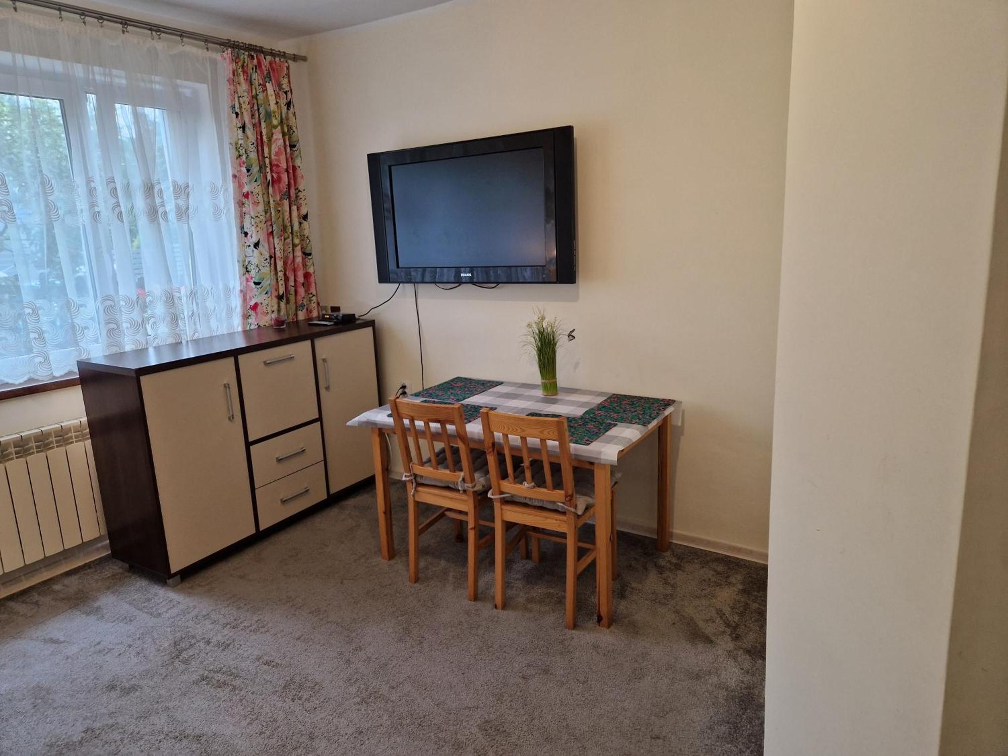 U Piotra Apartment Ustka Bagian luar foto