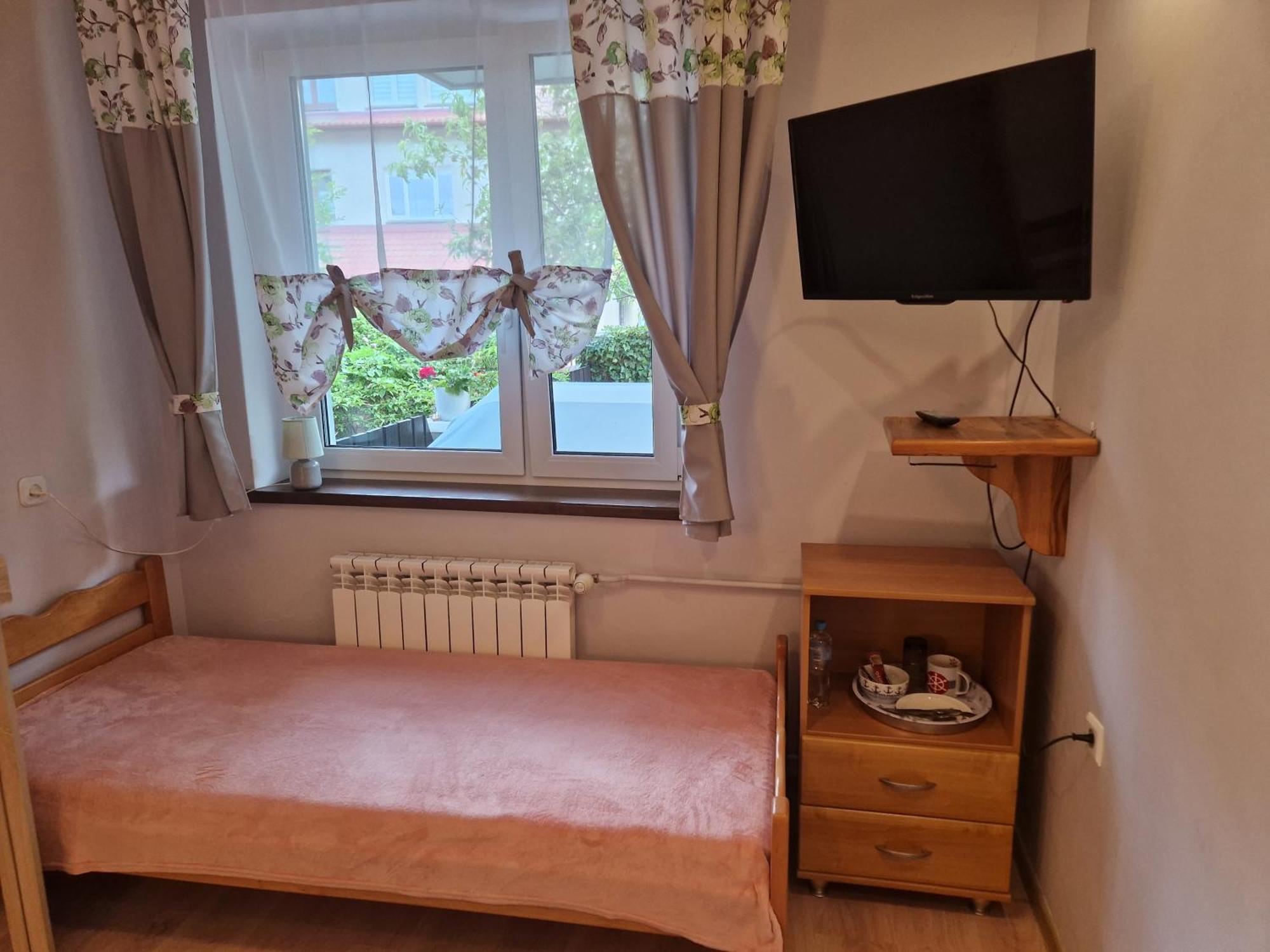 U Piotra Apartment Ustka Ruang foto