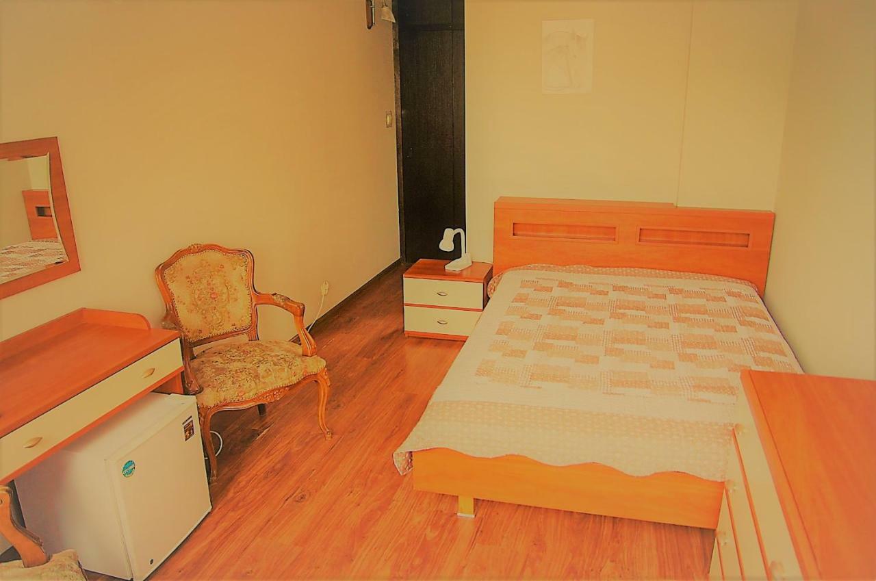 U Piotra Apartment Ustka Bagian luar foto