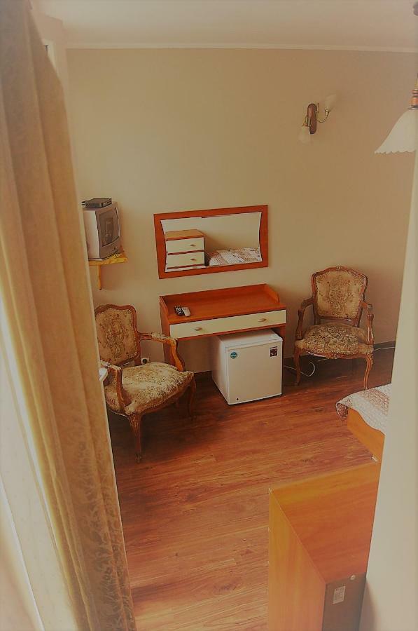 U Piotra Apartment Ustka Bagian luar foto
